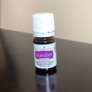 Young Living SclarEssence vitality